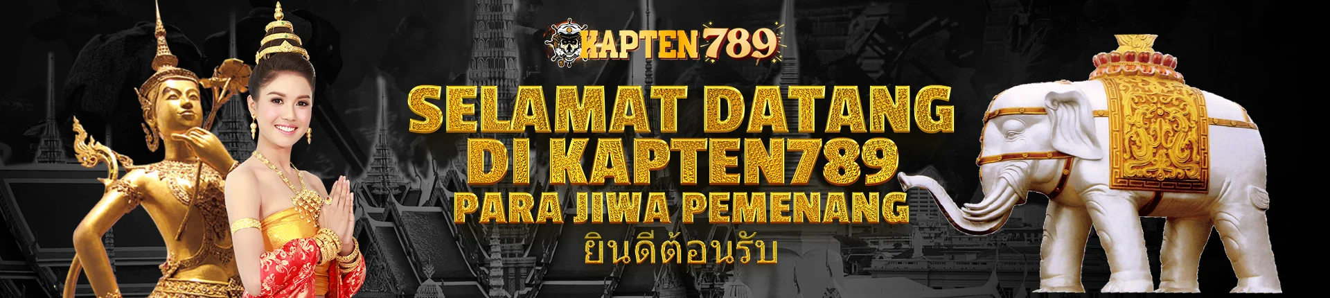 KAPTEN789